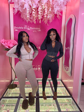 The FIT Body Journey Starter Tight Set