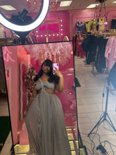 The It Girl Body Dress