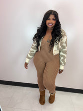 The Stone Wash Jumper