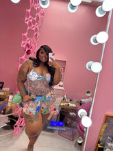 The Summer Fling Dress