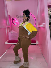 Two Tone Quart-Zip Fitted Tack Suits