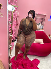 The Backless Halter Top