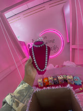 Ice me out necklace and Bracelet Set