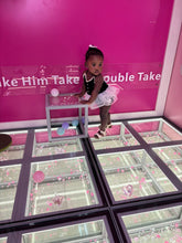 Little Ms.Fancy Ruffle(Chanel)