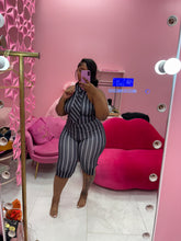 I mean business Tight set