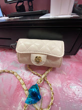 The Waist Chain Coin Pouch