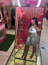 ItGirl Jorts