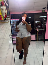 The All Star Short Set