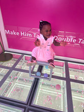 Hello School Girl Dress