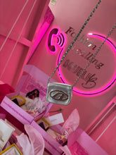 Mini Action Girl Purse
