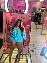 The Little Date Dress