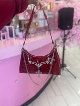 Such A RockStar Leather Purse