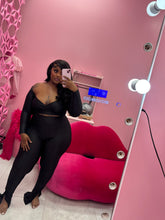 The It Girl Pants Set