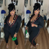 The Jazzy Fall Jumper