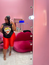 The motor rock Star Cap