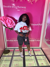 The Diamond Grey Jorts