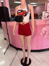 French Kiss Tank Tee