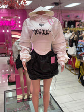 Drawstring Trendy Skirt