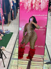 Wild Life Long Sleeve Jumpers