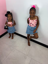 The Ladybug 2 Piece Kids Set