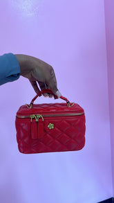 Prissy Vibes Tote Purse