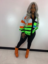 Cute & Simple Fitted Jumper