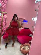 The preppy Girl Skort Sets