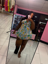 A Nice Day Out Summer Dress