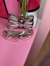 Pretty girl bow Crossbody purse