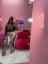 The Lacey plus pants