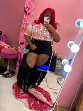 The Viral Shingle Shorts|pants