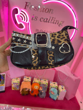 Night Out Star Purse