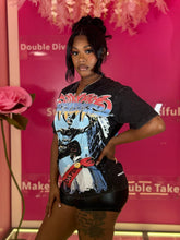 The Shark Graphic Tee