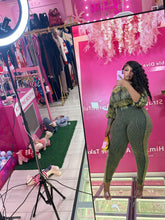 Scrunchy Washed Jumpsuit