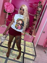 The Rocker Graphic Tee