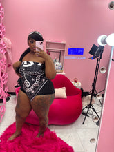 The Chanel 3 piece Set