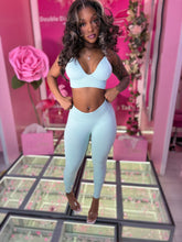 The Active Tight Set