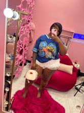 The Tiger Shingle Plus Short Set