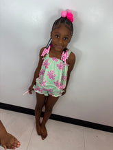 On The Beach 2 Piece Kids Set