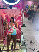 A Day Out Summer Dress