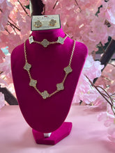 3 Layer Clover Diamond sets