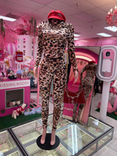 The Cheetah Skim fitted Set