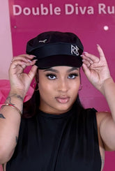 Real Baddie Captains Hat