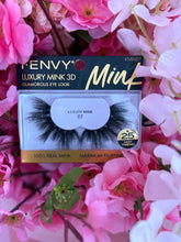 Envy Lashes