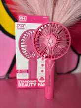 Portable Standing Fan