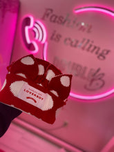 lover boy beanie
