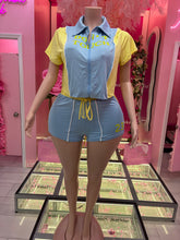 Summer time 2 piece sets