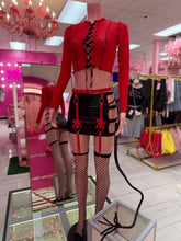 Midnight Mistress Costume