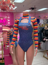 Charmer Chucky Costume