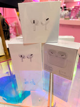 Pros AirPod